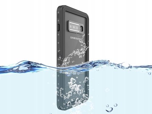 ETUI 360° WODOODPORNE DO SAMSUNG GALAXY S10+ PLUS na Arena.pl