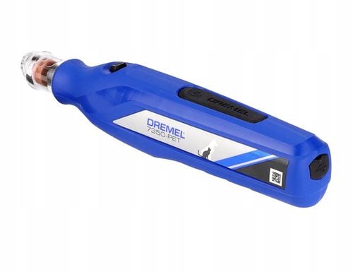 DREMEL SZLIFIERKA DO PAZURÓW 7350 PET na Arena.pl
