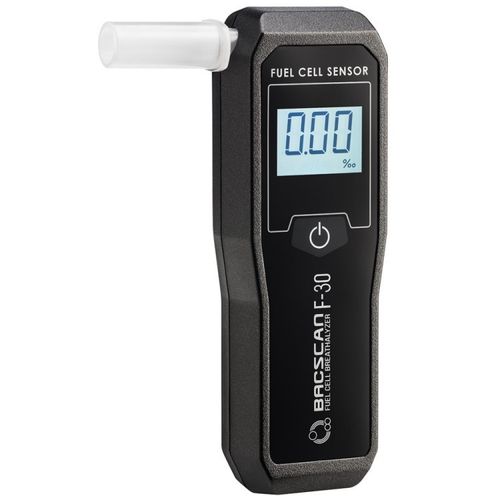 Alkomat elektrochemiczny BACscan F-30 na Arena.pl
