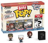 funko bitty pop! retro toys gi joe zartan colonel shipwreck 4pak