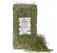 SUSZAK SOLO Sianko 500g siano królika gryzoni Factoryherbs ŚWIEŻE