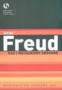 Ego i mechanizmy obronne zdjęcie 1