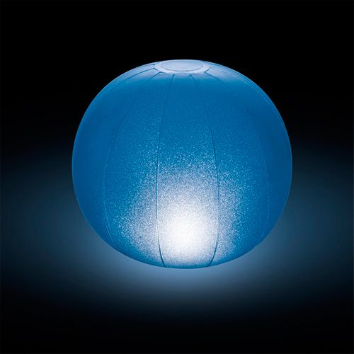 Nadmuchiwany Globus Led Do Basenu Intex na Arena.pl
