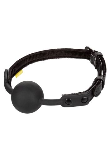 Boundless Ball Gag Black na Arena.pl