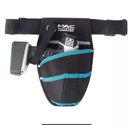 ORGANIZER MAJSTERKOWICZA 5 KIESZENI 20,5X31,5X8 CM na Arena.pl