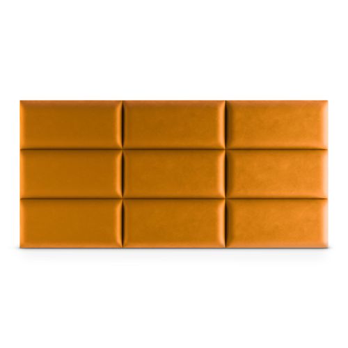 PANELE ŚCIENNE TAPICEROWANE 70cm x 30cm MAGIC VELVET 2288 na Arena.pl