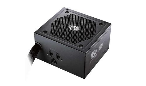 Cooler Master Zasilacz MasterWatt 450W na Arena.pl
