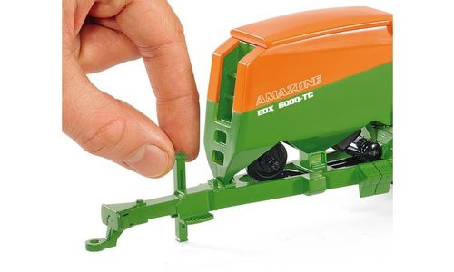 Siewnik Amazone EDX 6000T SIKU 2275 na Arena.pl