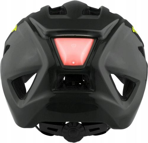 Kask rowerowy Alpina A9762139 r. 50-54 na Arena.pl