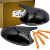 NAKŁADKI NA LUSTERKA BMW E90 E91 E92 E82 PRZEDLIFT OBUDOWY LUSTEREK M3