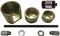 ŚCIĄGACZ TULEI OSI WAHACZA TYŁ BMW 3 5 7 E38 E39 E60 E61 E65 X5 E53 E52 E66