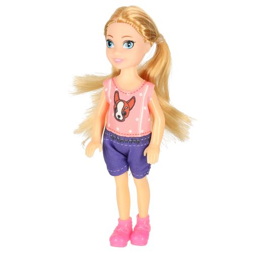 Samochód Auto Kamper dla Lalek Biwak Akcesoria Basen Namiot Akcesoria Lalka na Arena.pl