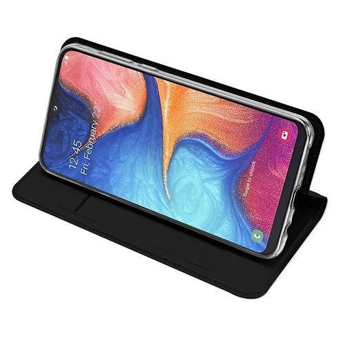 DUXDUCIS SKINPRO GALAXY A10 BLACK na Arena.pl