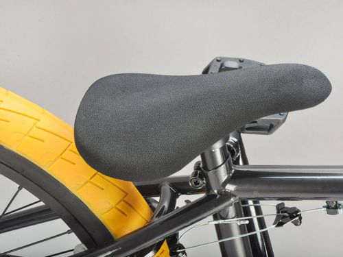 Rower BMX MAFIABIKES Neomain 20" Graphite 2018 na Arena.pl