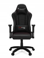 FOTEL GAMINGOWY PRO-GAMER FALCON Czarny
