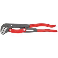 KLUCZ NASTAWNY DO RUR ZE SZCZĘKAMI TYPU S DŁ. 420MM - KN 83 61 015