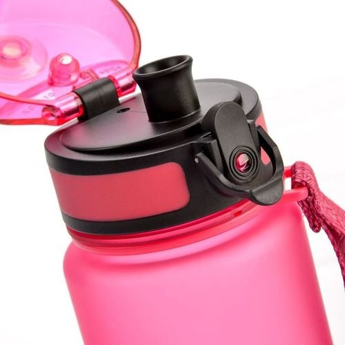 Bidon Meteor 500 ml 74573 uniw na Arena.pl