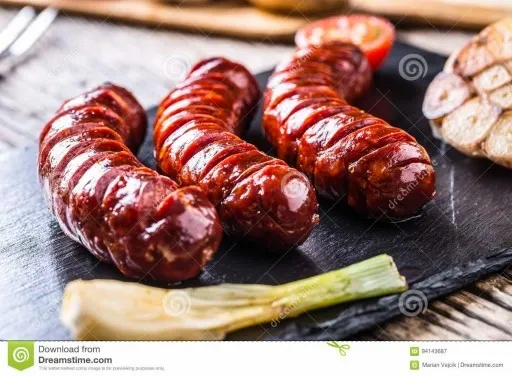 GRILL OGRODOWY, WĘGLOWY, DUŻY, NA KÓŁKACH zdjęcie 5