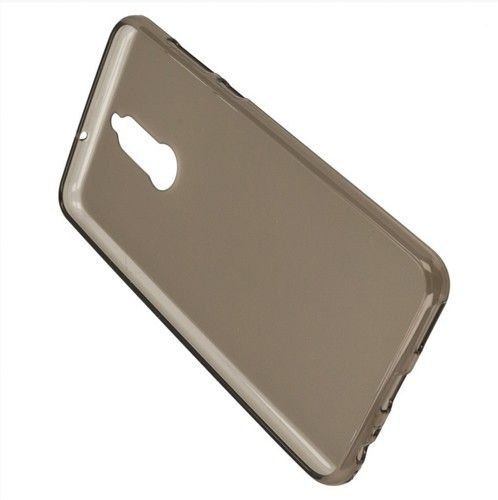 Huawei Mate 10 Lite - Etui Silikon Dymiony na Arena.pl