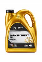 OLEJ ORLEN PLATINUM MAXEXPERT C3 5W-40 4L