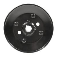 Koło pasowe CEDRUS zamiatarka CEDZM05PRO-E 480732