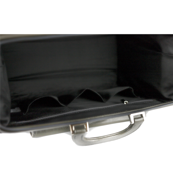 552 Torba lekarska mała-szara KEMER zdjęcie 4