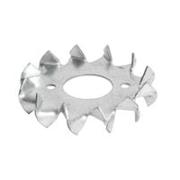 pierścień zębaty dwustronny 95x33x1,5 - lb pzd4