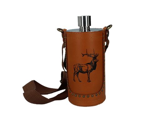 Piersiówka wzór 1 na Arena.pl