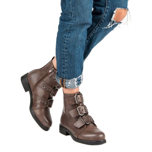 Stylowe Workery r.39 na Arena.pl