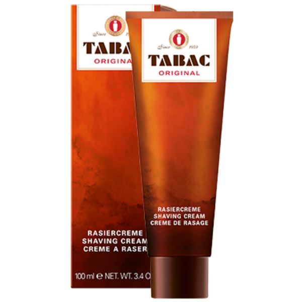 Tabac Original Shaving Cream Krem Do Golenia zdjęcie 1