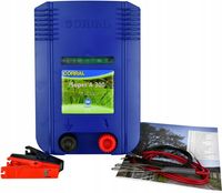 Elektryzator akumulatorowy Corral A 300 Pastuch
