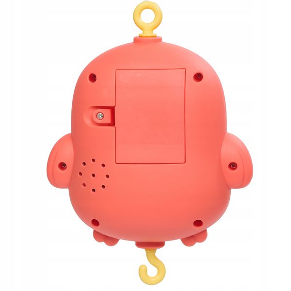 KARUZELA DO LOZECZKA Z PILOTEM zdjęcie 15