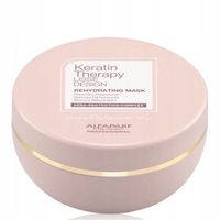 Alfaparf Lisse Design Keratin Therapy maska nawilżająca włosy 200ml
