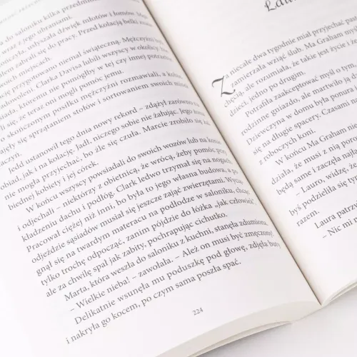 Miłość przychodzi łagodnie na Arena.pl