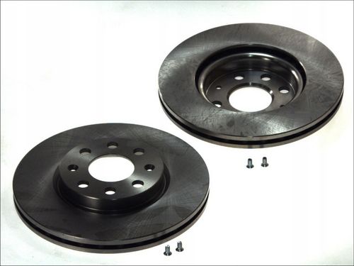 TARCZA HAM PRZOD 257X22 V na Arena.pl