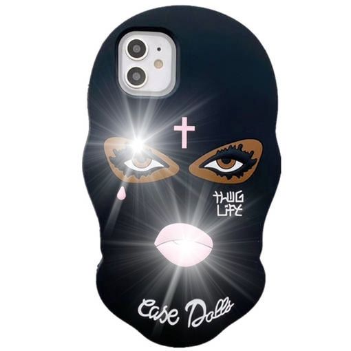 Plecki niktrade do Apple iPhone 13 wielokolorowy zdjęcie 1