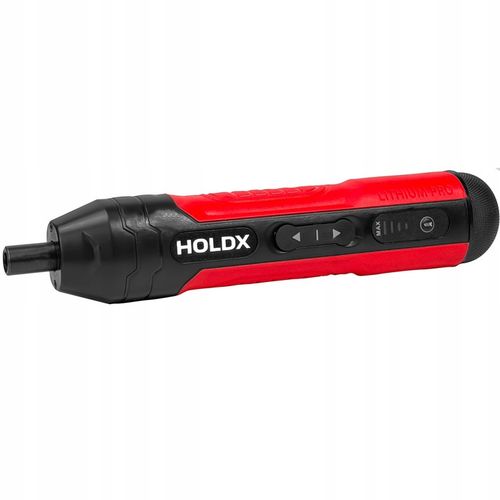 WKRĘTAK ELEKTRYCZNY HOLDX 27 ELEMENTOW MOCNY PRECYZYJNY na Arena.pl