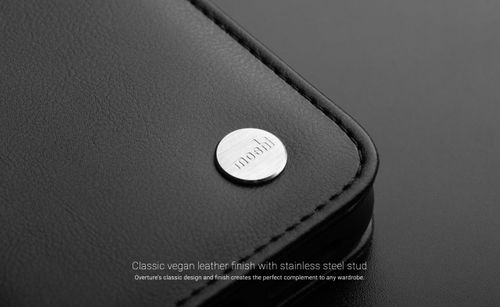 Etui Moshi Overture Portfel 2w1 do iPhone 11 Pro na Arena.pl