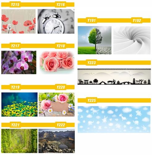 FOTOTAPETA kosmiczny krajobraz ABSTRAKCJA planety na Arena.pl