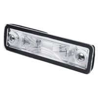 PODŚWIETLENIE TABLICY OPEL COMBO C 2003 2004 2005 2006 2007 2008 2009 2010