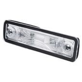 PODŚWIETLENIE TABLICY OPEL ZAFIRA A 1999 2000 2001 2002 2003 2004 2005
