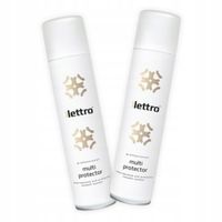 Impregnat do Butów Na Wilgoć Wodę Nieprzemakalny Spray na brud Protector