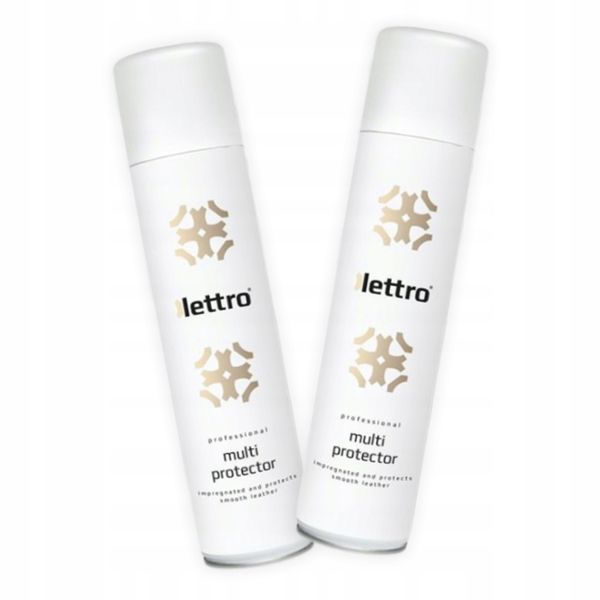 Impregnat do Butów Na Wilgoć Wodę Nieprzemakalny Spray na brud Protector zdjęcie 1