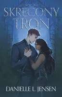 Królestwo Mostu. Tom 5. Skręcony Tron