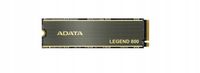 Adata Dysk SSD Legend 800 500GB M.2 PCIe PCIe 4 3.5/2.8