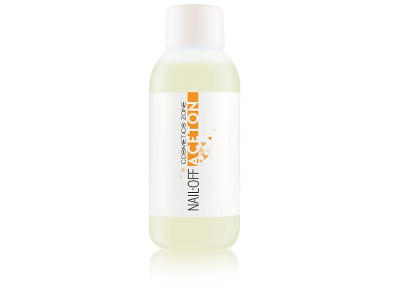 Cosmetics Zone Aceton kosmetyczny - 150 ml zdjęcie 1