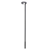 Stojąca lampa zewnętrzna POLE 9185 słupek LED 20W 3000K grafitowy
