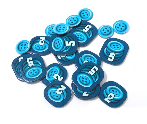 Gra Patchwork Express na Arena.pl