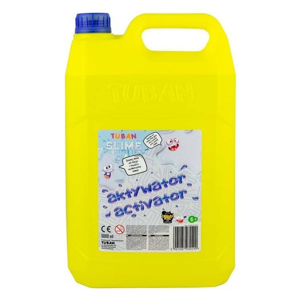 Aktywator 5 L zdjęcie 1