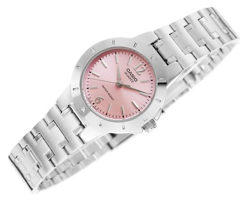 Zegarek Damski CASIO LTP-1177A-4A1DF + BOX na Arena.pl